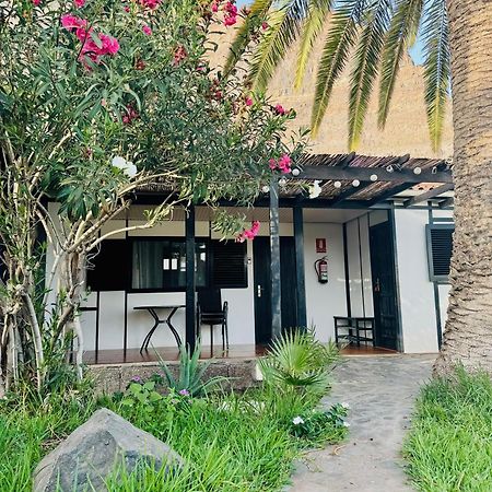 Finca Gerardo Miraflor Playa Calera Exterior foto