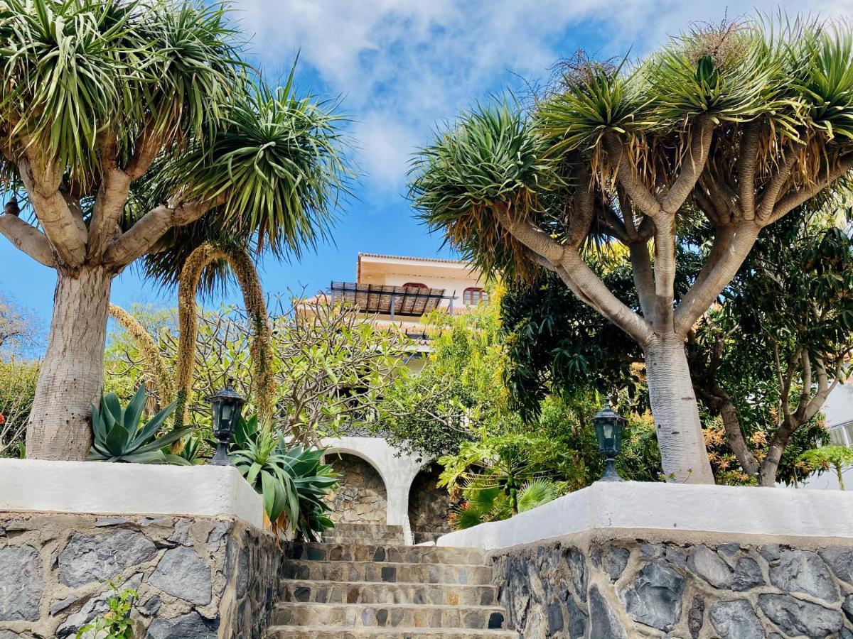 Finca Gerardo Miraflor Playa Calera Exterior foto