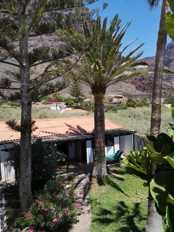 Finca Gerardo Miraflor Playa Calera Exterior foto