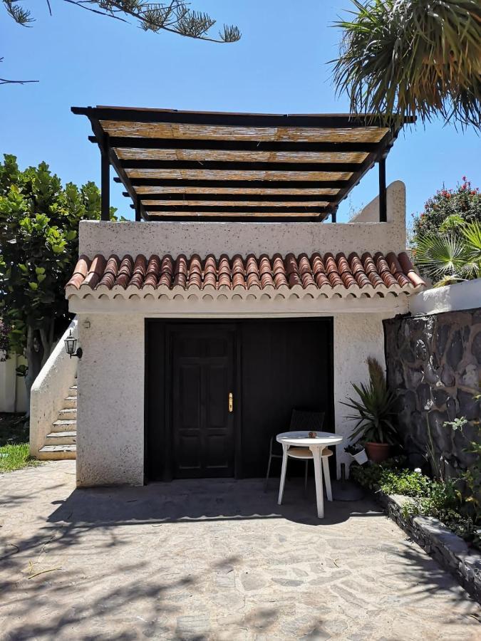 Finca Gerardo Miraflor Playa Calera Exterior foto
