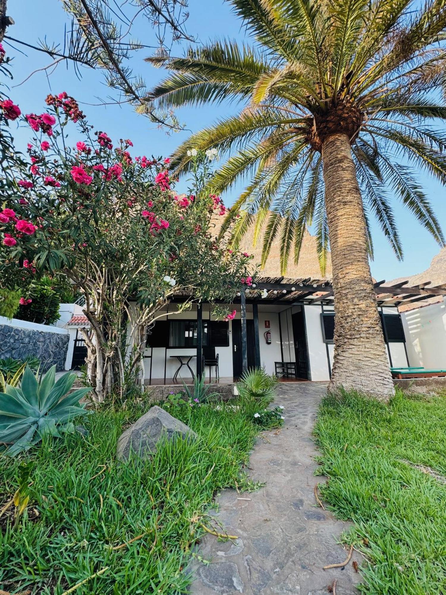 Finca Gerardo Miraflor Playa Calera Exterior foto